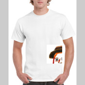 Simon B T-shirt